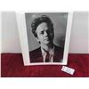 Image 1 : Tim Robbins Actor Autographed 8'' x 10'' Photo