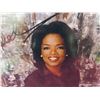 Image 3 : Oprah Winfrey Autographed 8'' x 10'' Photo