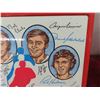 Image 3 : NHLPA Lunch Box & Thermos 1974 