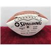 Image 3 : Montreal  Concords 1980s Team Autographed Football