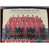 Image 2 : 1971-2 Montreal Canadiens Export A Calender