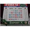 Image 9 : 1971-2 Montreal Canadiens Export A Calender