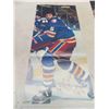 Image 8 : 18 Goalie Hockey Magazines 1988-91