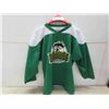 Image 1 : Humbolt Broncos Hockey Jersey Youth Size Large