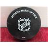 Image 2 : Winnipeg Jets vs Los Angeles Kings Warm Up Puck