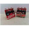 Image 8 : Coca Cola Race Car Collectible Bottles + Coke Jersey