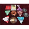 Image 1 : Rock Concert Back Stage Passes and Decals 