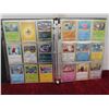 Image 3 : 135 Pokemon Cards , Lots of Holos 