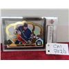 Image 1 : Graded Wayne Gretzky New York Rangers 