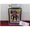 Image 1 : Graded Mark Messier Edmonton Oilers 