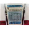 Image 2 : Graded Mark Messier Edmonton Oilers 