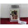 Image 1 : Graded Kurt Ainsworth Numbered Rookie 