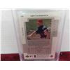 Image 2 : Graded Kurt Ainsworth Numbered Rookie 