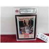 Image 1 : Graded David Robinson 1990.91 Basketball