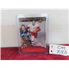 Image 1 : Gordie Howe Detroit Red Wings Card 
