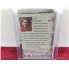 Image 2 : Guy Lafleur Montreal Canadiens Card 
