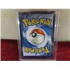Image 2 : Pokemon Card