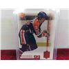 Image 3 : Wayne Gretzky Edmonton Oilers Card 