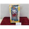 Image 1 : Wayne Gretzky 12'' Starting Line Up 
