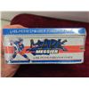 Image 2 : Sealed Mark Messier Collector Cards in Tin 
