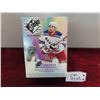Image 1 : Sealed Upper Deck SPX 2020-21 Blaster Box 