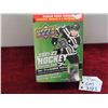Image 1 : Sealed Upper Deck 2021-22 Series Z  Blaster 