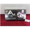 Image 1 : Sealed Upper Deck Alexis Lafreniere Collection