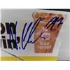 Image 2 : Signed Nikolaj Ehlers 8'' x 10'' Photo 
