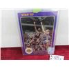 Image 1 : Kareem Abdul-Jabber Star 85 Basketball Card