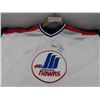 Image 8 : Signed XL Dale Hawerchuk, Bobby Hull, Thomas