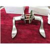 Image 2 : 3 Stainless Steel Left Handed Door Handles 
