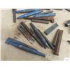Image 2 : Chisels, Center Punch, Wedge & More 