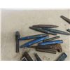 Image 3 : Chisels, Center Punch, Wedge & More 