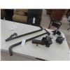 Image 1 : Trailer Stabilizing Hitch 