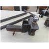 Image 2 : Trailer Stabilizing Hitch 