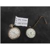 Image 1 : 2 Pocket Watches