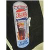 Image 1 : Metal Modern Pepsi Thermometer 5'' x 17'' 