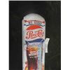 Image 2 : Metal Modern Pepsi Thermometer 5'' x 17'' 