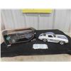 Image 1 : 2 Diecast 1:24 1 in Packaging 