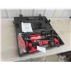 Image 1 : Motomaster Hydraulic Body Frame Repair Kit , 