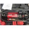 Image 2 : Motomaster Hydraulic Body Frame Repair Kit , 