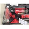 Image 3 : Motomaster Hydraulic Body Frame Repair Kit , 