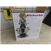 Image 1 : New Kitchen Aid 525 Watt Mixer 