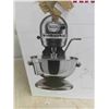 Image 2 : New Kitchen Aid 525 Watt Mixer 