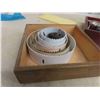 Image 3 : Hole Saw Sets, Door Lock Installation Kit, Hole