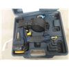 Image 2 : Mastercraft Air Powered Coil Roofing Nailer