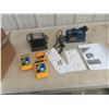 Image 1 : 2 New Power Sharpener , Drill Doctor , Drill Shaper