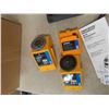 Image 7 : 2 New Power Sharpener , Drill Doctor , Drill Shaper