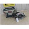 Image 1 : Bosch 15 Amp Circular Power Saw with Case 