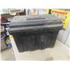 Image 2 : Rolling Tool Box , Extension Cords, Trouble 